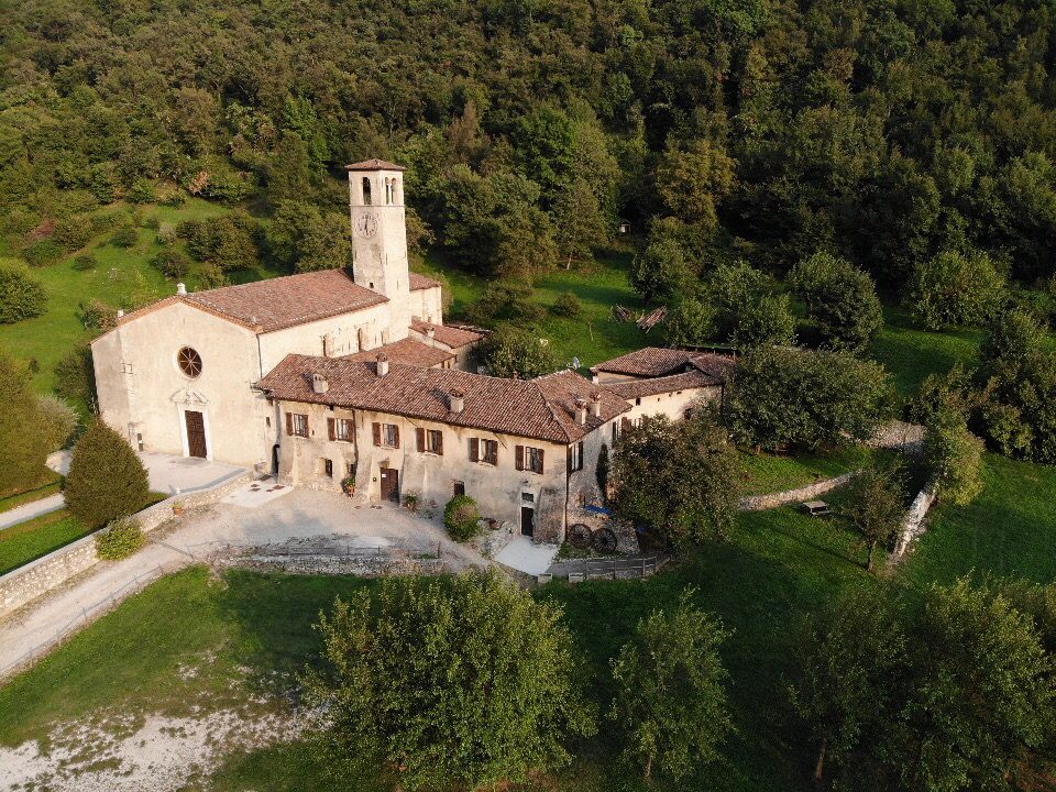 La Pieve e la canonica
